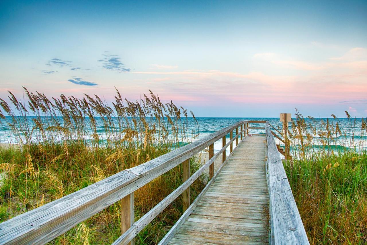 Reef Therapy Carolina Beach Zewnętrze zdjęcie